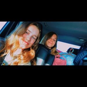 Meet your Posher, Molly